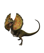 Dilophosaurus