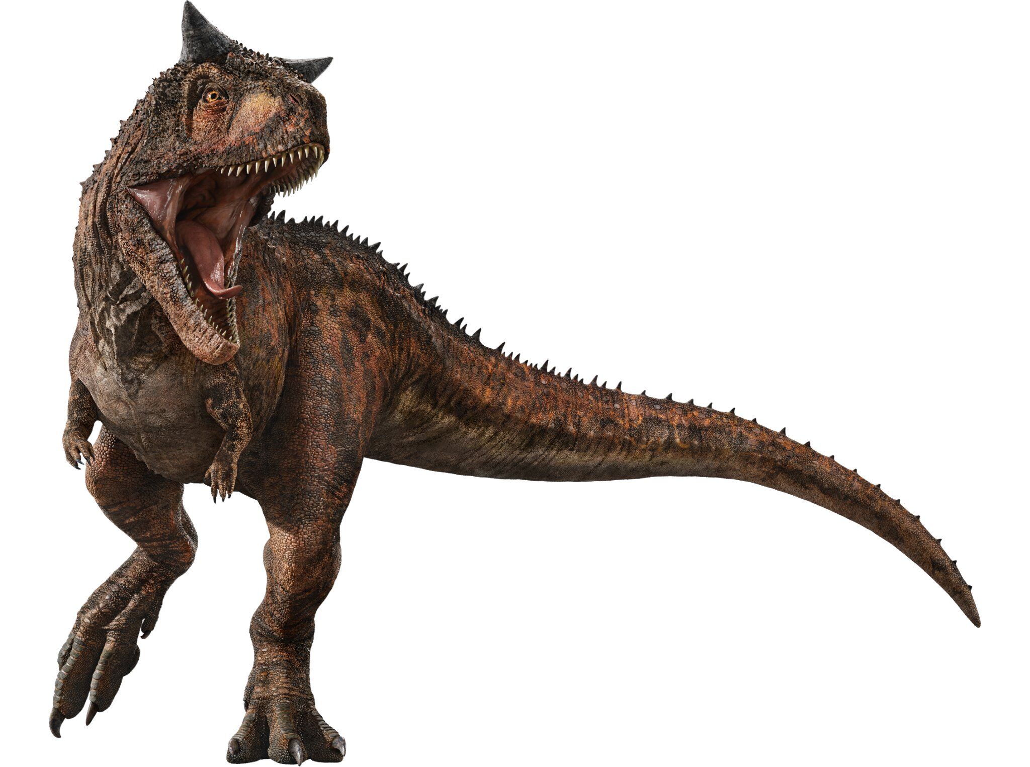 Dinosaurio multiplicador