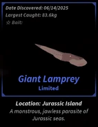 Giant Lamprey Fisch.png (60 KB)