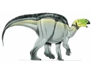 Hadrosaurus