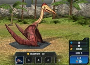 Hatzegopteryx 1S.jpg (641 KB) Hatzegopteryx First Evolution