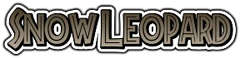 LeopardText