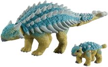 バンピー アンキロサウルス ジュラシック パーク Wiki Fandom バンピー アンキロサウルス ジュラシック パーク Wiki Fandom