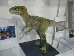 Junior Jurassic Park Wiki Fandom