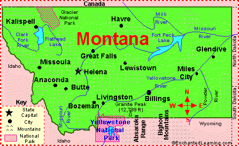 Fort Peck Montana Map Fort Peck Lake | Jurassic Park Wiki | Fandom