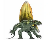 Dimetrodon