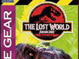 The Lost World: Jurassic Park (Game Gear game)