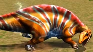 Ouranosaur40.jpg (91 KB) It in the battle arena