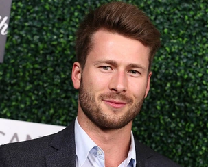 Glen Powell | Jurassic Park Wiki | Fandom