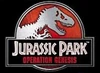 Jurassic-Park-Operation-Genesis Logo