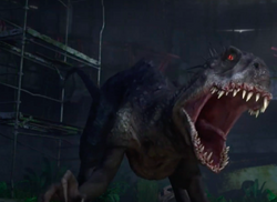 Scorpios Rex Jurassic Park Wiki Fandom Scorpios Rex Jurassic Park Wiki Fandom