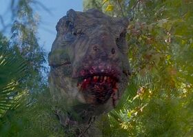 ティラノサウルス ジュラシック パーク Wiki Fandom ティラノサウルス ジュラシック パーク Wiki Fandom