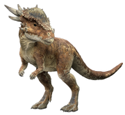 スティギモロク | ジュラシック・パーク Wiki | Fandom