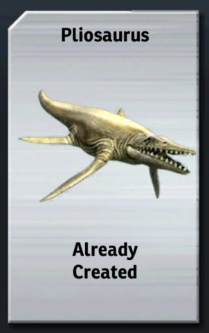 プリオサウルス ジュラシック パーク Wiki Fandom