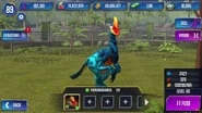 12046614 1045997055444833 4650130186894794475 n.jpg (304 KB) Level 40 Therizinosaurus