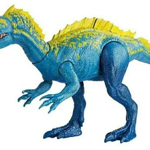 action attack suchomimus