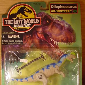 lost world toys