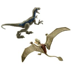 Blue Toys Jurassic Park Wiki Fandom