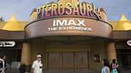 Pterosauria Imax