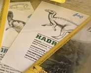 Профильгадрозавра.png (399 КБ) Профайл Гадрозавра