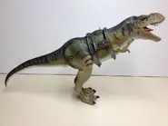 Côté droit du Thrasher