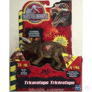 Jp3 triceratops