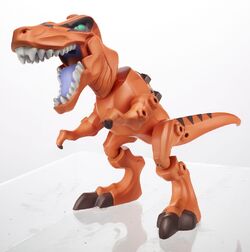 Hero mashers dinosaurs sales