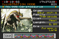 Jurassic Park III - Park Builder 388