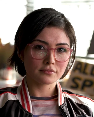 ジア ロドリゲス ジュラシック パーク Wiki Fandom