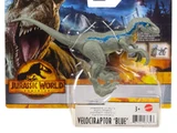 Jurassic World Dominion (toyline)