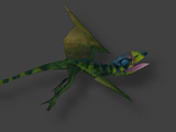 Dimorphodon/Games