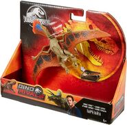 The Dino Rivals Tapejara.