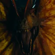 Dilophosaurus
