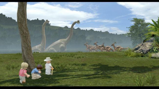 Lego jurassic world fandom sale