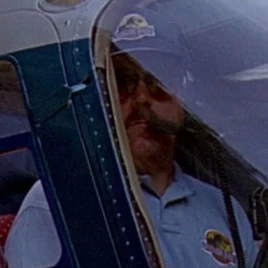 Helicopter Pilot (InGen)