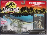 ディロフォサウルス