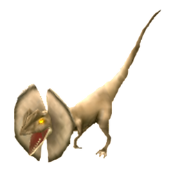 DILOPHOSAURUS & VARIANTS - Jurassic park Universe  Jurassic park, Jurassic  park world, Jurassic world