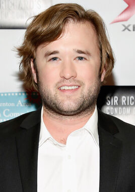 Haley Joel Osment