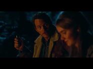 Jurassic World - Le Monde D'Après - Featurette - Owen et Blue - (VOST) -Au cinéma le 8 juin-