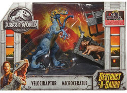 Destruct online a saurs