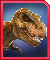 ティラノサウルス・ドゥ | ジュラシック・パーク Wiki | Fandom