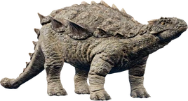 Crichtonsaurus