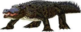 Deinosuchus TLWJP(Arcade)