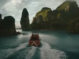 Isla Saint-Hubert