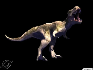 T. rex