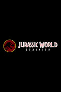 Jurassic World Dominion Poster (1)