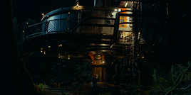 Research Outpost 3