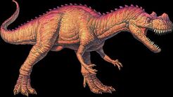 Ceratosaurus joe