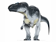 JPI-Carcharodontosaurus.jpg (47 КБ) Jurassic Park Institute