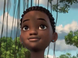 Zayna Mballo